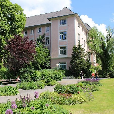 Das Gutenbrunn Thermen & Sporthotel Baden Luaran gambar