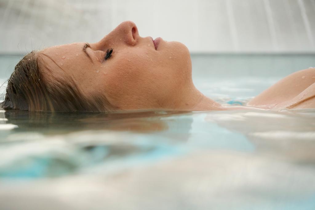 Das Gutenbrunn Thermen & Sporthotel Baden Luaran gambar