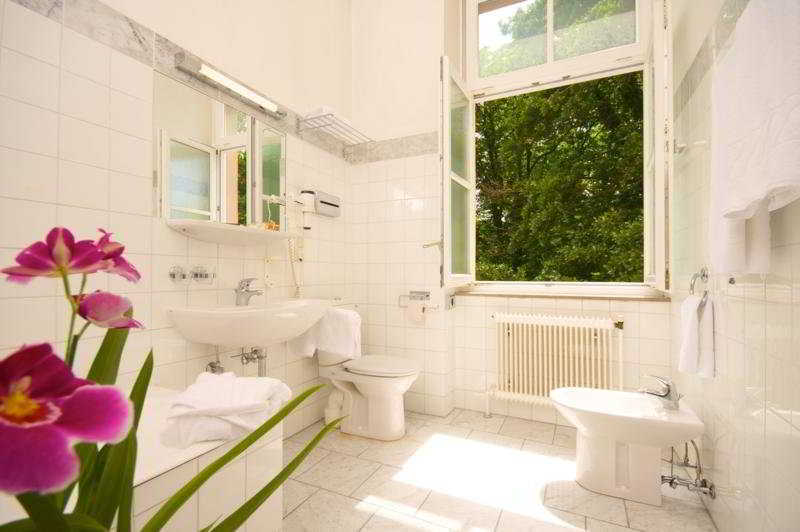 Das Gutenbrunn Thermen & Sporthotel Baden Luaran gambar