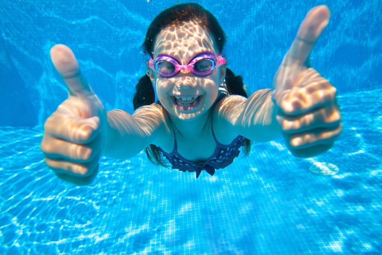 Das Gutenbrunn Thermen & Sporthotel Baden Luaran gambar