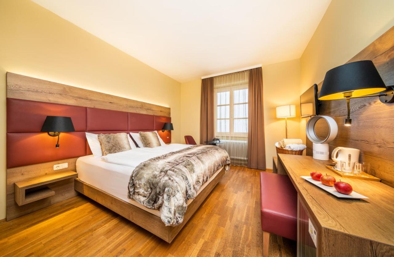 Das Gutenbrunn Thermen & Sporthotel Baden Luaran gambar